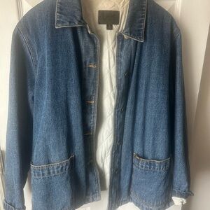 LEE Classic Denim (Barn) Jacket